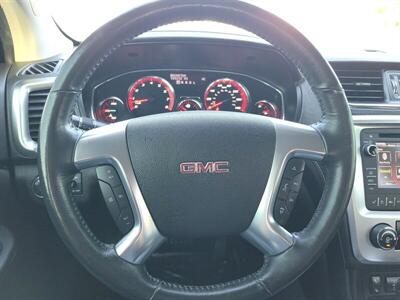 2015 GMC Acadia SLE-2  24 MPG - Photo 16 - Joliet, IL 60436