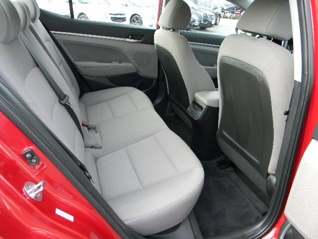 2020 Hyundai Elantra Value Edition photo