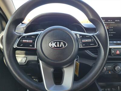 2021 Kia Forte LXS  40 MPG - Photo 16 - Joliet, IL 60436