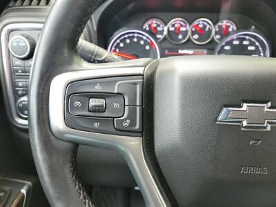 2021 Chevrolet Silverado 1500 LT Trail Boss  21 MPG - Photo 24 - Joliet, IL 60436