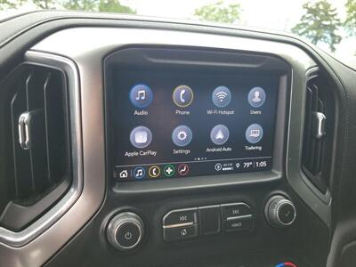 2021 Chevrolet Silverado 1500 LT Trail Boss  21 MPG - Photo 21 - Joliet, IL 60436