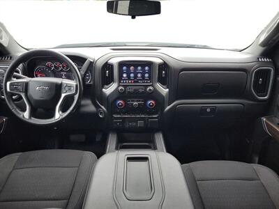 2021 Chevrolet Silverado 1500 LT Trail Boss  21 MPG - Photo 20 - Joliet, IL 60436