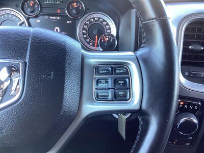 2021 RAM 1500 Classic Warlock  21 MPG - Photo 25 - Joliet, IL 60436