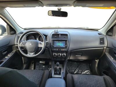 2020 Mitsubishi Outlander Sport ES  30 MPG - Photo 19 - Joliet, IL 60436