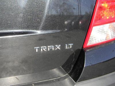 2015 Chevrolet Trax LT  34 MPG - Photo 9 - Joliet, IL 60436