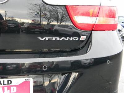 2016 Buick Verano Premium Turbo Group  31 MPG - Photo 9 - Joliet, IL 60436