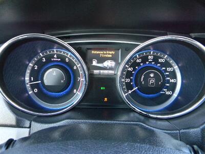 2014 Hyundai Sonata Limited  35 MPG - Photo 22 - Joliet, IL 60436