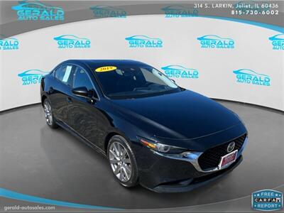 2019 Mazda Mazda3 Sedan Preferred  33 MPG - Photo 9 - Joliet, IL 60436