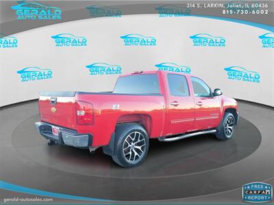 2012 Chevrolet Silverado 1500 LT   - Photo 7 - Joliet, IL 60436