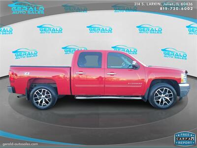 2012 Chevrolet Silverado 1500 LT   - Photo 5 - Joliet, IL 60436