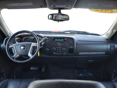 2012 Chevrolet Silverado 1500 LT   - Photo 20 - Joliet, IL 60436