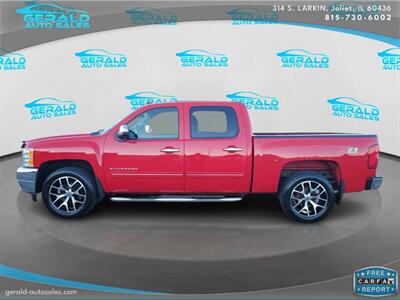 2012 Chevrolet Silverado 1500 LT   - Photo 3 - Joliet, IL 60436