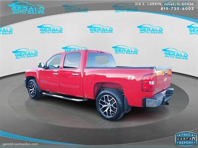 2012 Chevrolet Silverado 1500 LT   - Photo 8 - Joliet, IL 60436