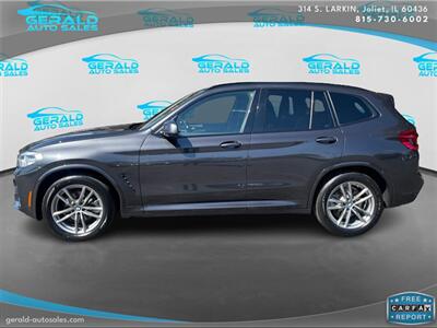 2020 BMW X3 xDrive30i  29 MPG - Photo 3 - Joliet, IL 60436