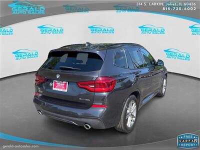 2020 BMW X3 xDrive30i  29 MPG - Photo 7 - Joliet, IL 60436