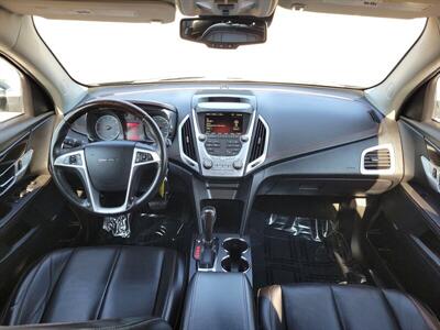 2013 GMC Terrain Denali  23 MPG - Photo 21 - Joliet, IL 60436