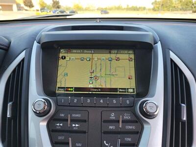 2013 GMC Terrain Denali  23 MPG - Photo 22 - Joliet, IL 60436