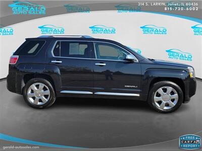 2013 GMC Terrain Denali  23 MPG - Photo 5 - Joliet, IL 60436