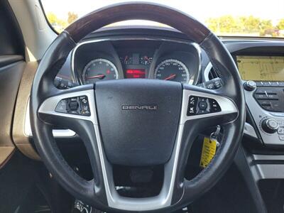 2013 GMC Terrain Denali  23 MPG - Photo 16 - Joliet, IL 60436