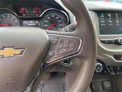 2017 Chevrolet Cruze LT Auto  40 MPG - Photo 25 - Joliet, IL 60436