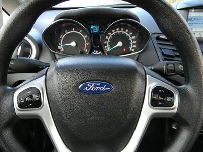 2019 Ford Fiesta SE  35 MPG - Photo 17 - Joliet, IL 60436