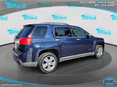 2015 GMC Terrain SLT-1  29 MPG - Photo 7 - Joliet, IL 60436