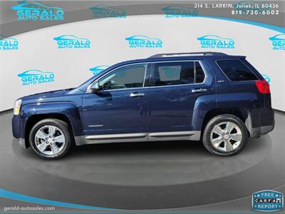 2015 GMC Terrain SLT-1  29 MPG - Photo 3 - Joliet, IL 60436