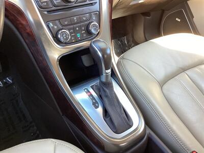 2013 Buick Verano Leather Group  32 MPG - Photo 30 - Joliet, IL 60436