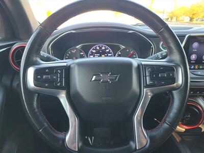 2019 Chevrolet Blazer RS  25 MPG - Photo 16 - Joliet, IL 60436