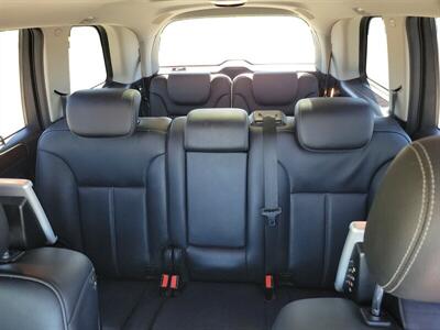 2010 Mercedes-Benz GL 450 4MATIC  17 MPG - Photo 14 - Joliet, IL 60436