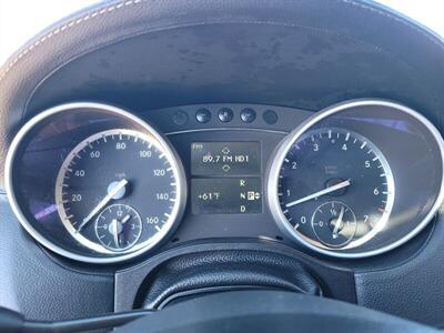 2010 Mercedes-Benz GL 450 4MATIC  17 MPG - Photo 15 - Joliet, IL 60436