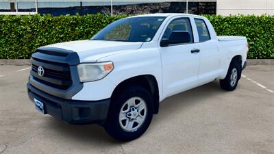2016 Toyota Tundra SR
