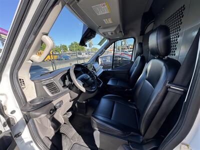 2020 Ford Transit 150   - Photo 7 - Winnetka, CA 91306