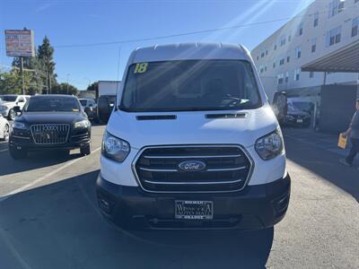 2020 Ford Transit 150   - Photo 2 - Winnetka, CA 91306