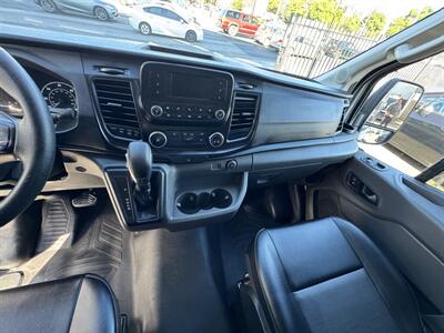 2020 Ford Transit 150   - Photo 22 - Winnetka, CA 91306