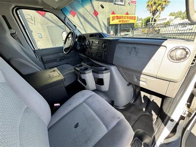 2012 Ford E-250   - Photo 22 - Winnetka, CA 91306