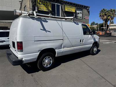 2012 Ford E-250   - Photo 4 - Winnetka, CA 91306