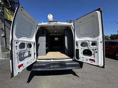 2012 Ford E-250   - Photo 16 - Winnetka, CA 91306