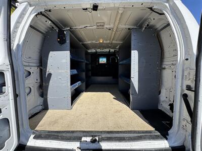 2012 Ford E-250   - Photo 13 - Winnetka, CA 91306