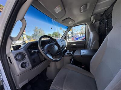 2012 Ford E-250   - Photo 10 - Winnetka, CA 91306