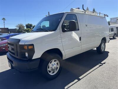 2012 Ford E-250   - Photo 2 - Winnetka, CA 91306