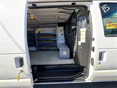 2012 Ford E-250   - Photo 19 - Winnetka, CA 91306