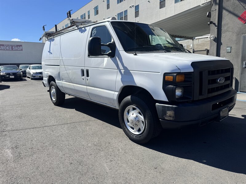 2012 Ford E-250   - Photo 1 - Winnetka, CA 91306