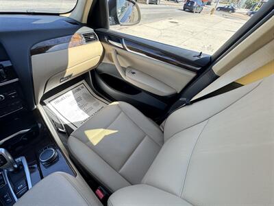2017 BMW X3 xDrive28i - Photo 13 - Winnetka, CA 91306