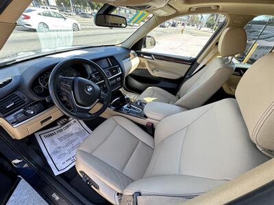 2017 BMW X3 xDrive28i - Photo 6 - Winnetka, CA 91306