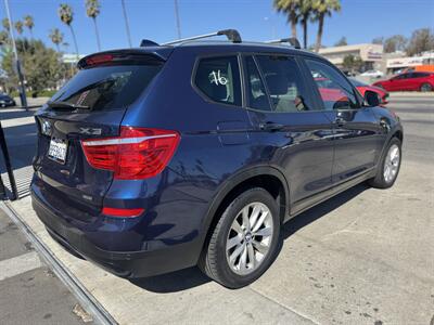 2017 BMW X3 xDrive28i - Photo 5 - Winnetka, CA 91306