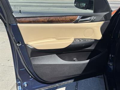 2017 BMW X3 xDrive28i - Photo 11 - Winnetka, CA 91306