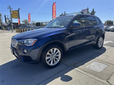 2017 BMW X3 xDrive28i - Photo 2 - Winnetka, CA 91306