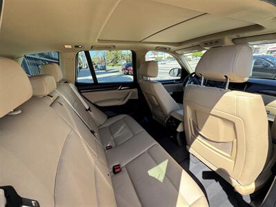 2017 BMW X3 xDrive28i - Photo 17 - Winnetka, CA 91306