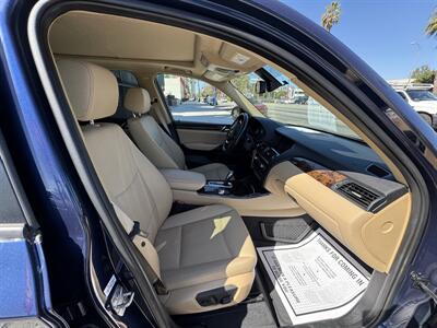 2017 BMW X3 xDrive28i - Photo 19 - Winnetka, CA 91306